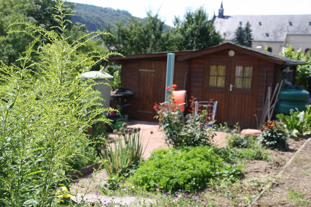 Gaestehaus Kirchlay Kröv Kültér fotó